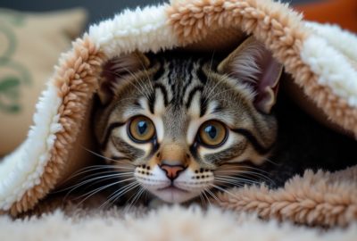 Les critères essentiels pour sélectionner la bonne mutuelle animaux